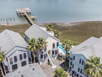126 W 2nd Street, Folly Beach, SC 29439