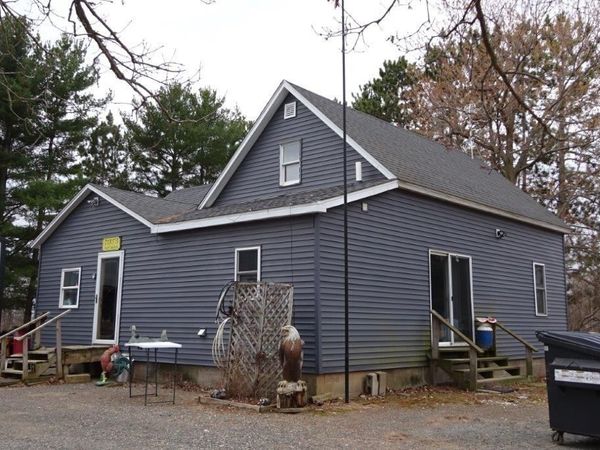 338 40th Street, Clear Lake, WI 54005