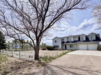 610 & 612 County Road 101, Eureka, NV 89316 Photo