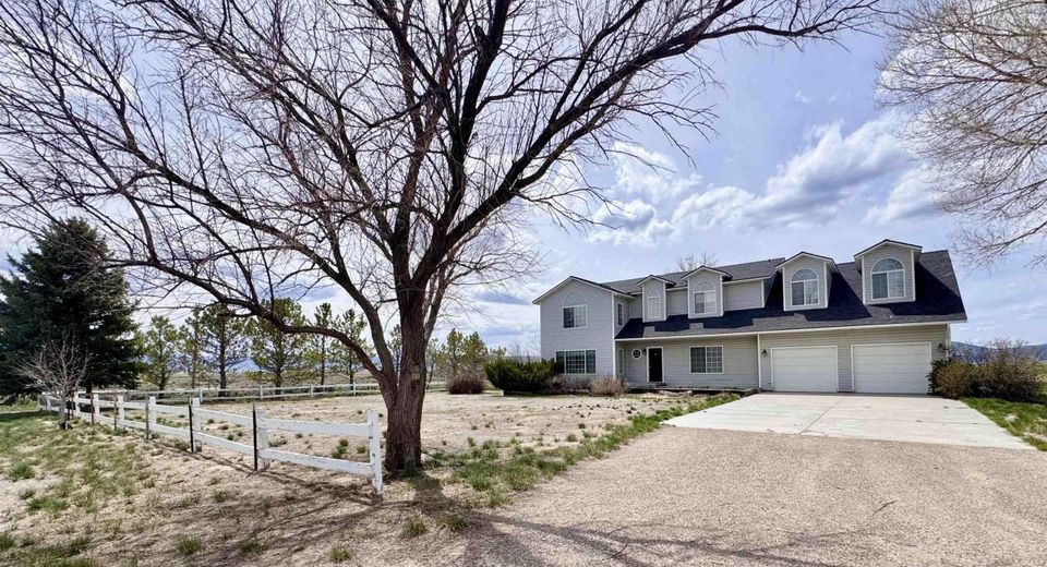 610 & 612 County Road 101, Eureka, NV 89316 Photo