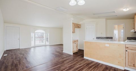 610 & 612 County Road 101, Eureka, NV 89316 Photo