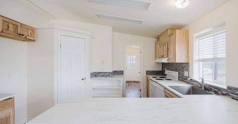 610 & 612 County Road 101, Eureka, NV 89316 Photo
