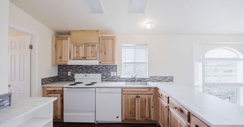 610 & 612 County Road 101, Eureka, NV 89316 Photo