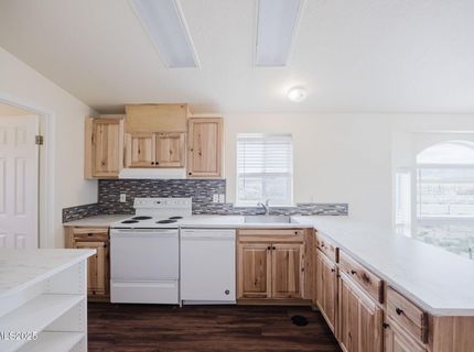 610 & 612 County Road 101, Eureka, NV 89316 Photo