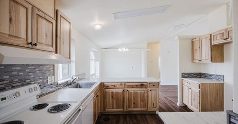 610 & 612 County Road 101, Eureka, NV 89316 Photo