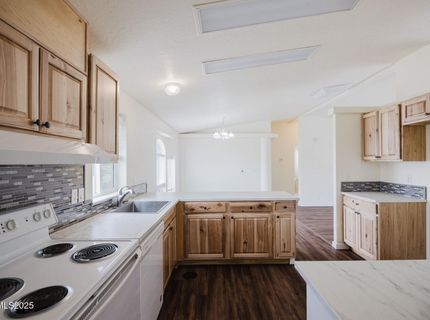610 & 612 County Road 101, Eureka, NV 89316 Photo