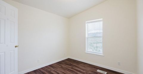 610 & 612 County Road 101, Eureka, NV 89316 Photo