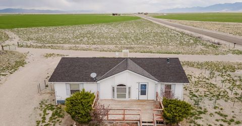 610 & 612 County Road 101, Eureka, NV 89316 Photo