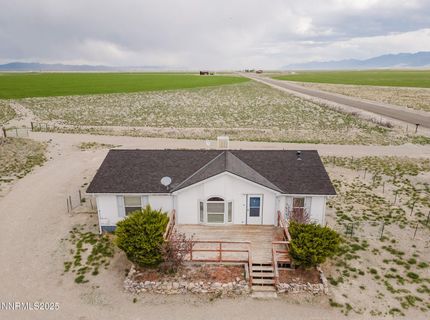 610 & 612 County Road 101, Eureka, NV 89316 Photo