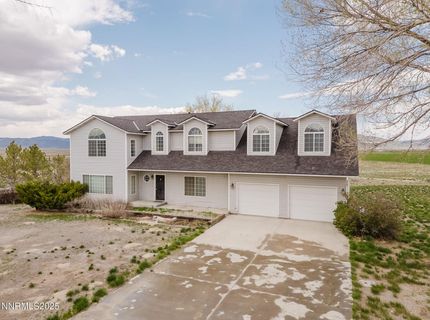 610 & 612 County Road 101, Eureka, NV 89316 Photo