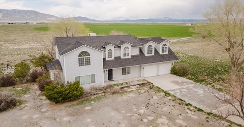 610 & 612 County Road 101, Eureka, NV 89316 Photo