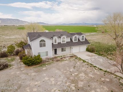 610 & 612 County Road 101, Eureka, NV 89316 Photo