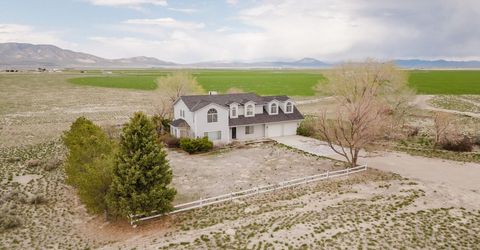 610 & 612 County Road 101, Eureka, NV 89316 Photo