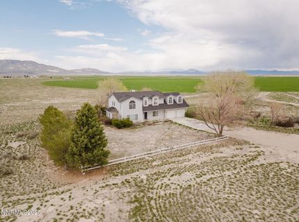 610 & 612 County Road 101, Eureka, NV 89316 Photo
