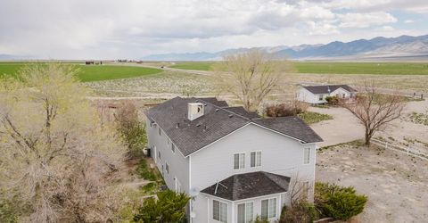 610 & 612 County Road 101, Eureka, NV 89316 Photo