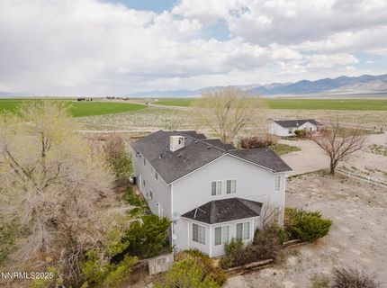 610 & 612 County Road 101, Eureka, NV 89316 Photo