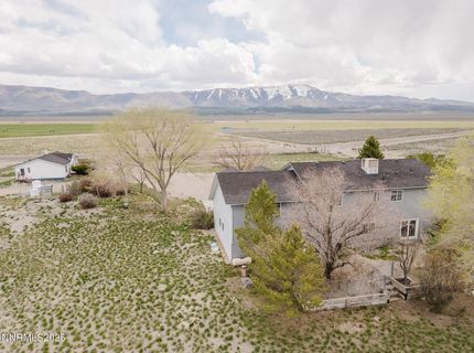 610 & 612 County Road 101, Eureka, NV 89316 Photo