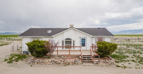 610 & 612 County Road 101, Eureka, NV 89316 Photo