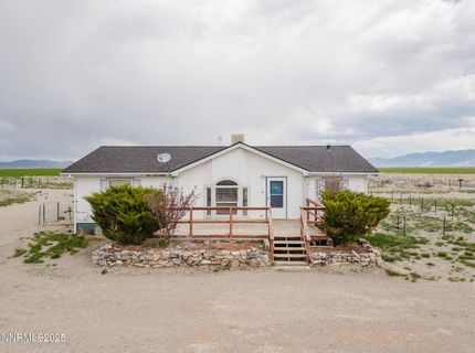610 & 612 County Road 101, Eureka, NV 89316 Photo