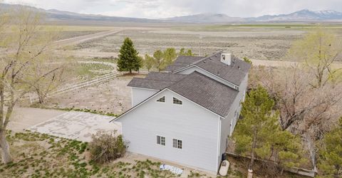 610 & 612 County Road 101, Eureka, NV 89316 Photo