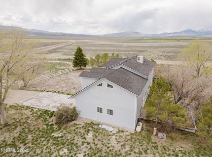 610 & 612 County Road 101, Eureka, NV 89316 Photo