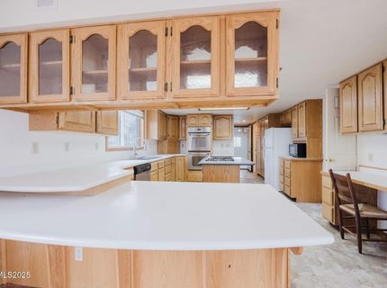 610 & 612 County Road 101, Eureka, NV 89316 Photo