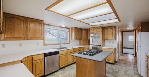 610 & 612 County Road 101, Eureka, NV 89316 Photo