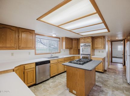 610 & 612 County Road 101, Eureka, NV 89316 Photo