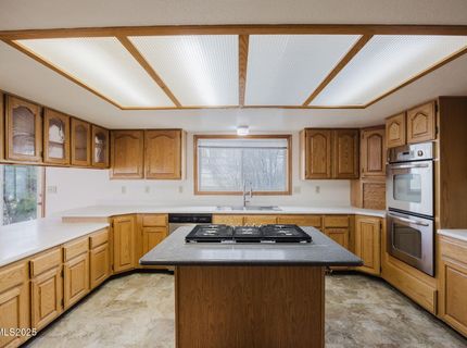 610 & 612 County Road 101, Eureka, NV 89316 Photo