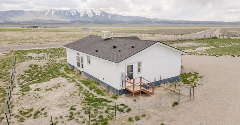 610 & 612 County Road 101, Eureka, NV 89316 Photo