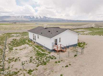 610 & 612 County Road 101, Eureka, NV 89316 Photo