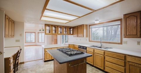 610 & 612 County Road 101, Eureka, NV 89316 Photo