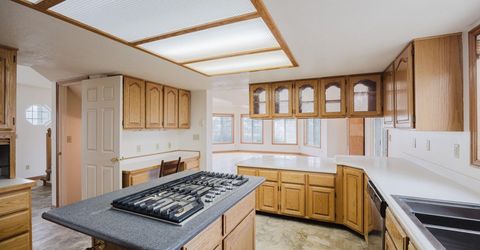 610 & 612 County Road 101, Eureka, NV 89316 Photo