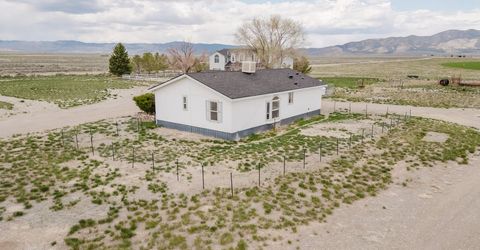 610 & 612 County Road 101, Eureka, NV 89316 Photo