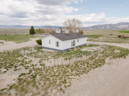 610 & 612 County Road 101, Eureka, NV 89316 Photo
