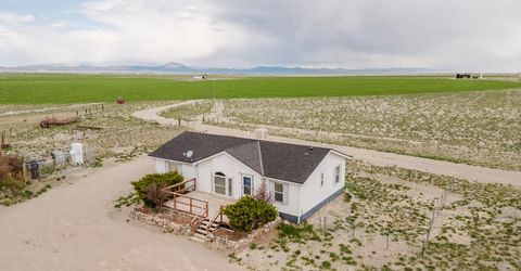 610 & 612 County Road 101, Eureka, NV 89316 Photo