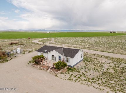 610 & 612 County Road 101, Eureka, NV 89316 Photo