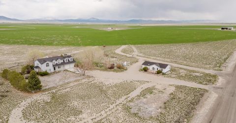 610 & 612 County Road 101, Eureka, NV 89316 Photo