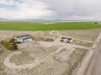 610 & 612 County Road 101, Eureka, NV 89316 Photo