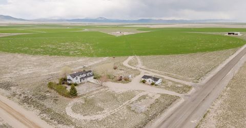 610 & 612 County Road 101, Eureka, NV 89316 Photo