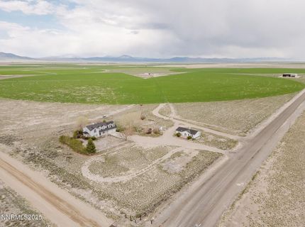 610 & 612 County Road 101, Eureka, NV 89316 Photo