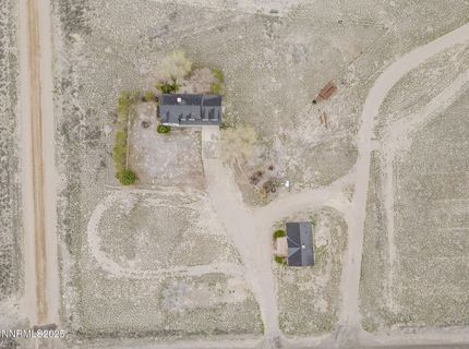 610 & 612 County Road 101, Eureka, NV 89316 Photo
