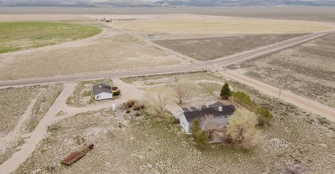 610 & 612 County Road 101, Eureka, NV 89316 Photo