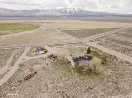610 & 612 County Road 101, Eureka, NV 89316 Photo