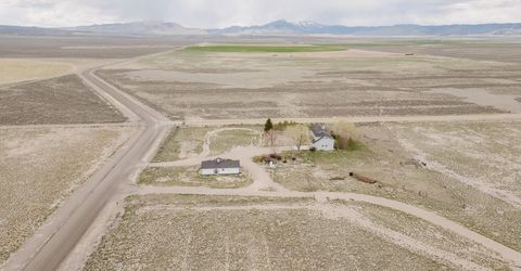 610 & 612 County Road 101, Eureka, NV 89316 Photo