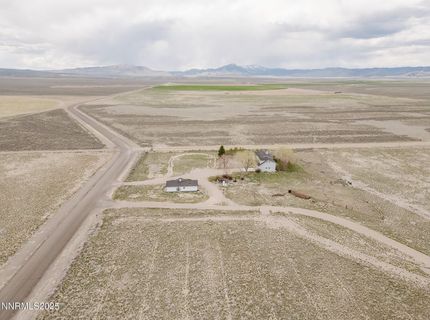 610 & 612 County Road 101, Eureka, NV 89316 Photo
