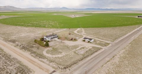 610 & 612 County Road 101, Eureka, NV 89316 Photo