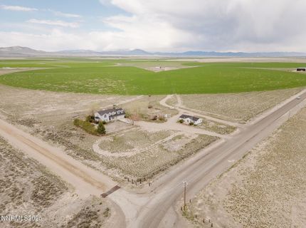 610 & 612 County Road 101, Eureka, NV 89316 Photo