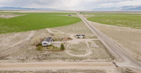 610 & 612 County Road 101, Eureka, NV 89316 Photo