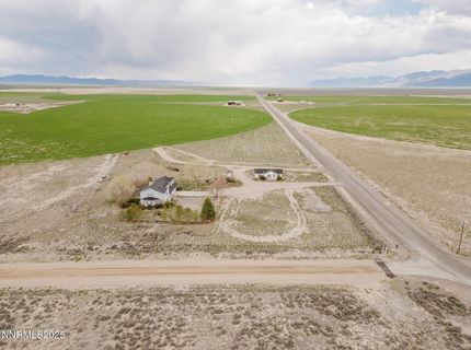 610 & 612 County Road 101, Eureka, NV 89316 Photo